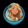 gods-of-glory-slot-aphrodite-symbol