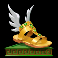 gods-of-glory-slot-flying-sandal-symbol