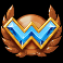 gods-of-glory-slot-wild-symbol
