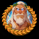 gods-of-glory-slot-zeus-symbol
