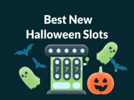 Top 5 New Halloween Slots to Spin and Scream