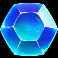 joker's-pyromania-slot-blue-gem-symbol