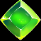 joker's-pyromania-slot-green-gem-symbol
