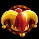 joker's-pyromania-slot-joker's-hat-symbol