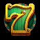 joker's-pyromania-slot-lucky-7-symbol