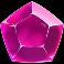 joker's-pyromania-slot-pink-gem-symbol