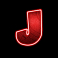 king-kong-cash-dj-prime8-jk-slot-J-symbol