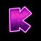 king-kong-cash-dj-prime8-jk-slot-K-symbol