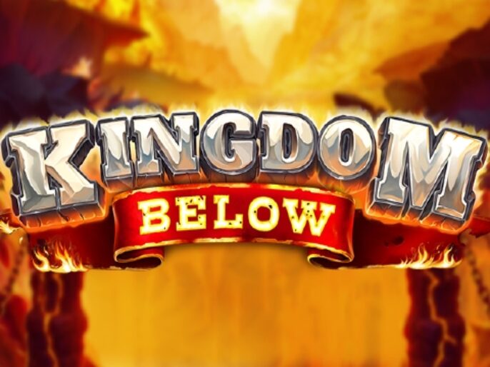 Kingdom Below Slot