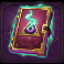 lady-of-fortune-remastered-slot-spell-book-symbol