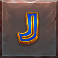 lions-gigablox-slot-J-symbol