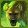 lions-gigablox-slot-hyena-symbol