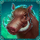 lions-gigablox-slot-warthog-symbol