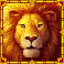 lions-gigablox-slot-wild-symbol