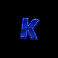 man-vs-gator-slot-K-symbol