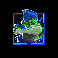 man-vs-gator-slot-blue-gator-symbol