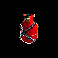 man-vs-gator-slot-canister-symbol