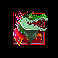 man-vs-gator-slot-red-gator-symbol