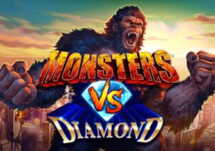 monsters-vs-diamond-slot-logo