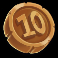 ms-robin-hood-slot-10-symbol