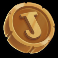 ms-robin-hood-slot-J-symbol