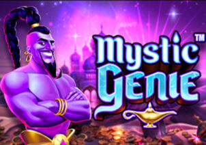 mystic-genie-slot-logo