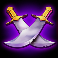 mystic-genie-slot-swords-symbol