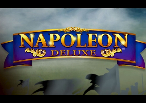napoleon-deluxe-slot-logo