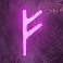 odin-lightning-blitz-slot-purple-runestone-symbol