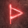 odin-lightning-blitz-slot-red-runestone-symbol