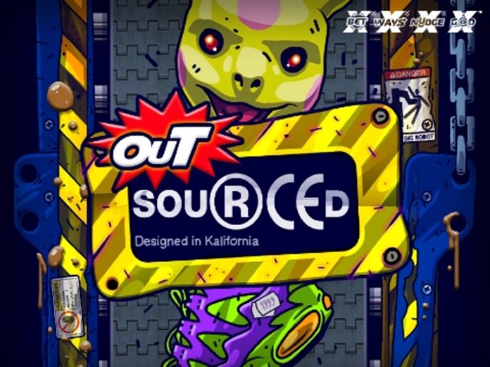 Outsourced Slot