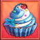piggy-town-slot-cupcake-symbol
