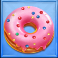 piggy-town-slot-doughnut-symbol