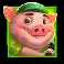 piggy-town-slot-green-pig-symbol