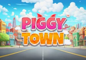 piggy-town-slot-logo