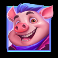 piggy-town-slot-purple-pig-symbol