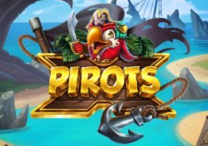 pirots-x-slot-logo