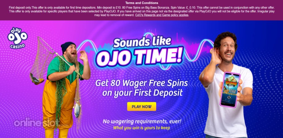 playojo-casino-welcome-bonus