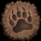 rabid-randy-slot-brown-paw-symbol
