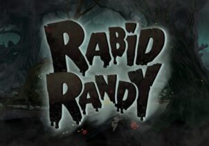 rabid-randy-slot-logo