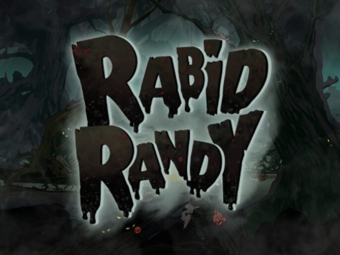 Rabid Randy Slot