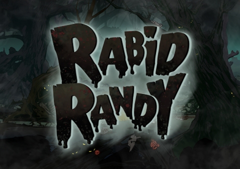 rabid-randy-slot-logo