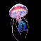 release-the-kraken-megaways-slot-jellyfish-symbol