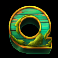 release-the-kraken-megaways-slot-q-symbol