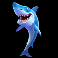 release-the-kraken-megaways-slot-shark-symbol