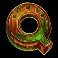 savannah_pride_slot_Q_symbol