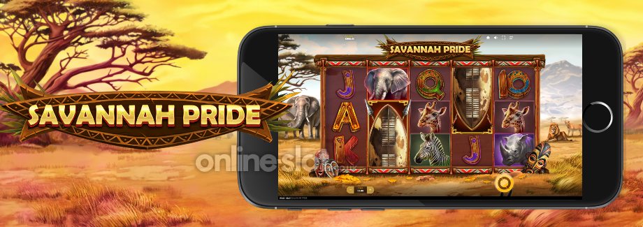 savannah_pride_slot_mobile
