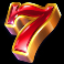 stepping-diamonds-slot-7-symbol