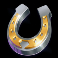 stepping-diamonds-slot-horseshoe-symbol