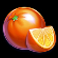 stepping-diamonds-slot-orange-symbol